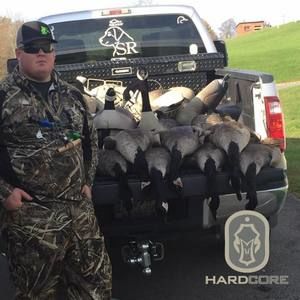 Meet your Posher, Connor